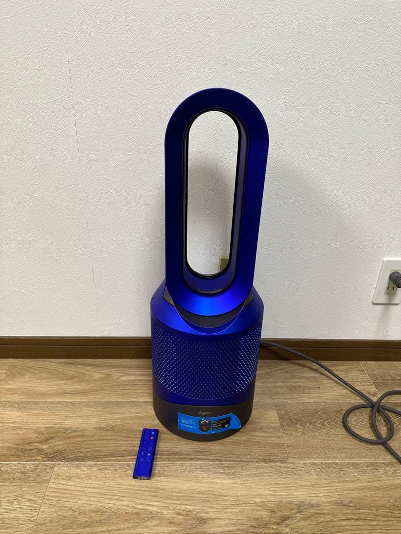 Dyson ダイソン ホットアンドクール HP03 2018年製 Dyson（ダイソン） Dyson Pure Hot + Cool Link HP03 空気清浄機能付