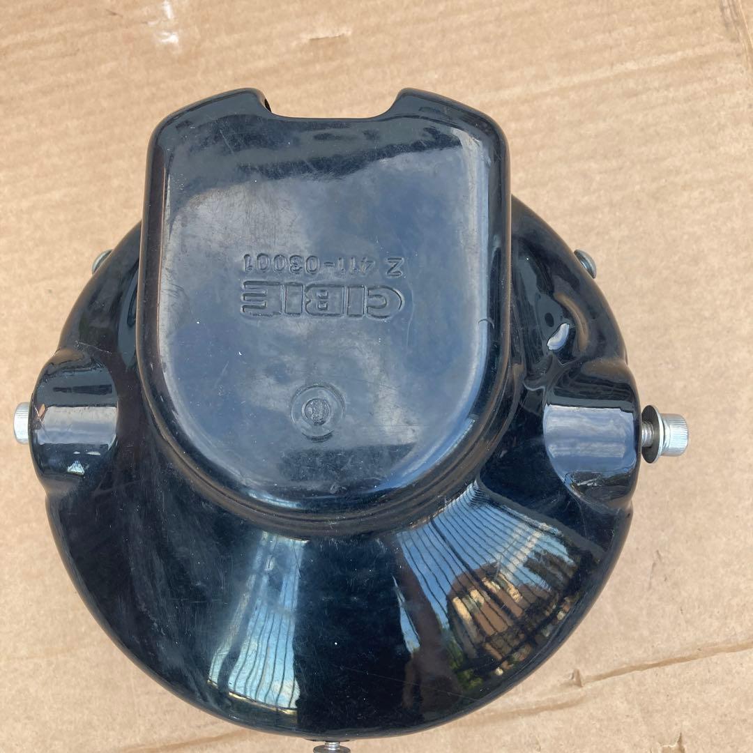 cibie シビエ ヘッドライト 180π - メルカリ