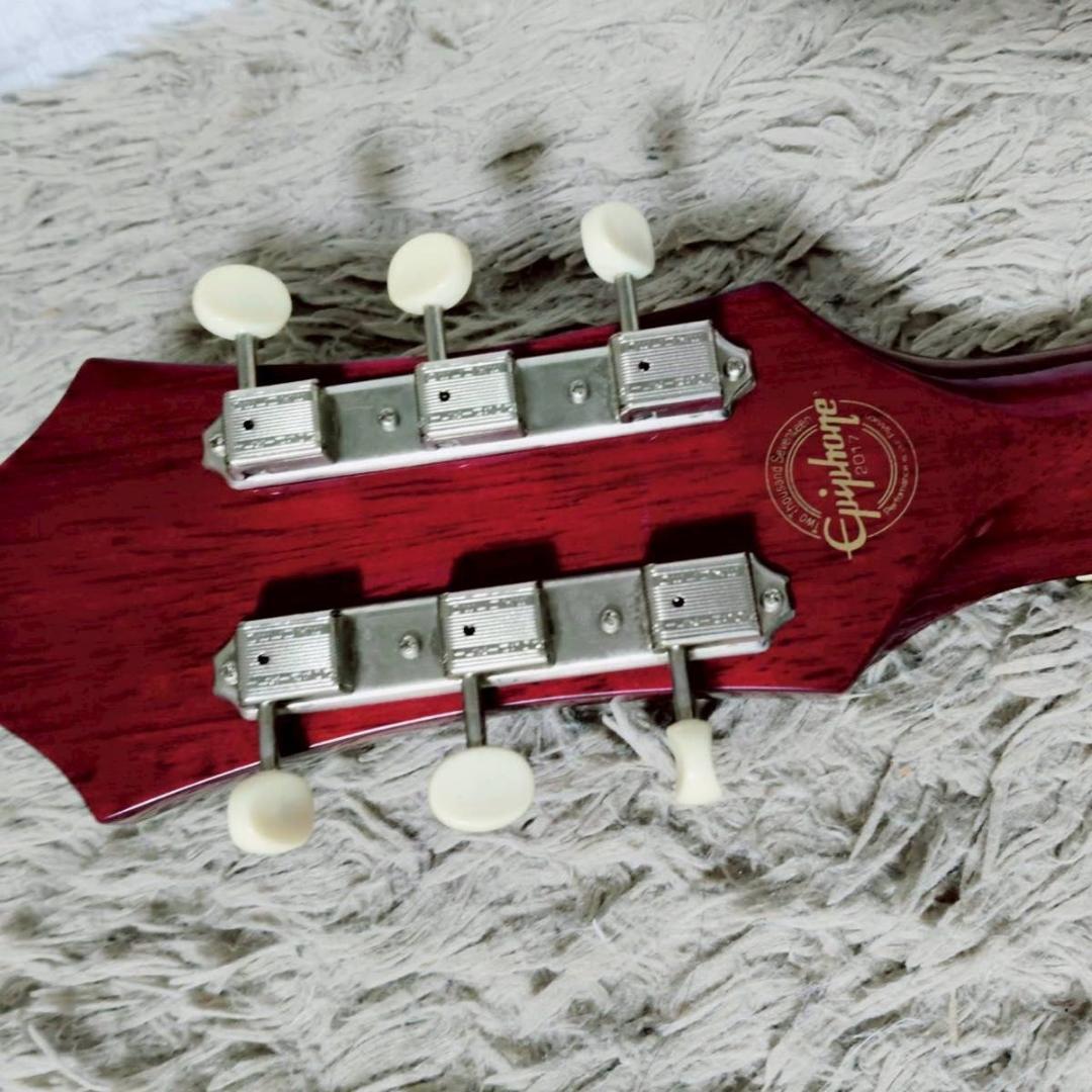 美品 Epiphone エピフォン 1963 EJ-45/WR アコースティック - メルカリ