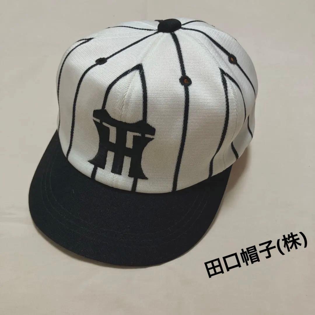 阪神タイガース レトロCAP 90s - メルカリ