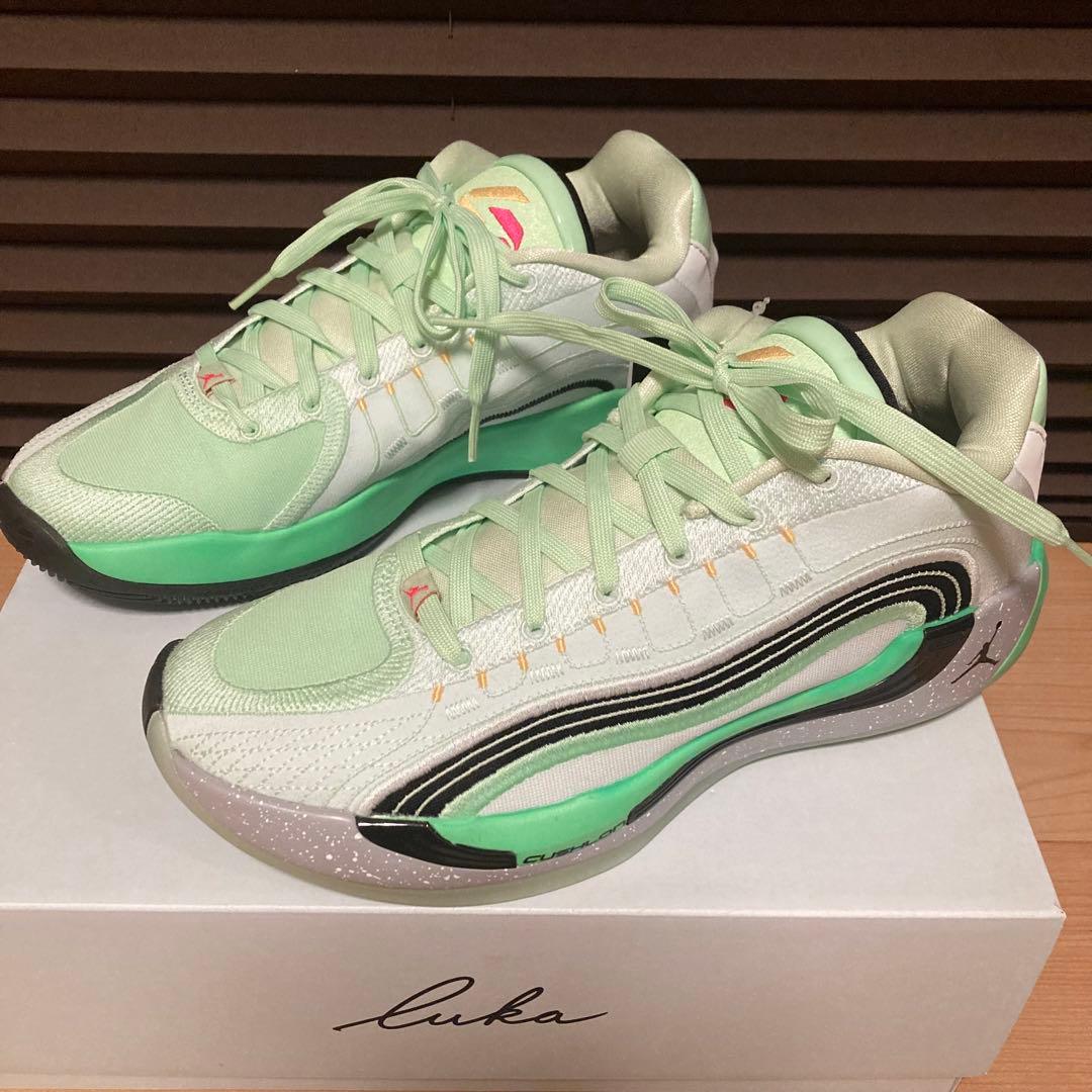 新品 JORDAN LUKA 4 PF 27.5cm ジョーダン ルカ4