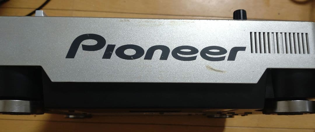 Pioneer CDJ-800mk2 動作確認済み 送料込み - メルカリ
