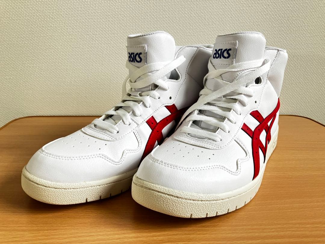 新品 ASICS Japan L 28.5cm
