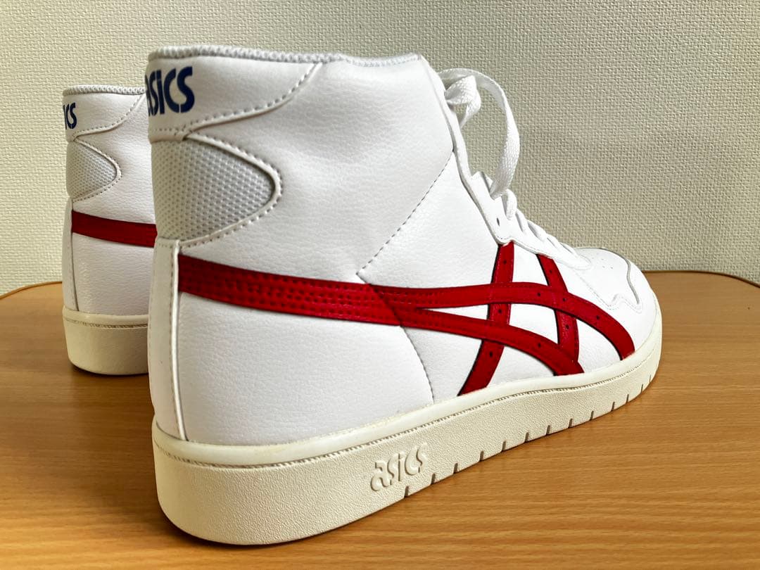 新品 ASICS Japan L 28.5cm