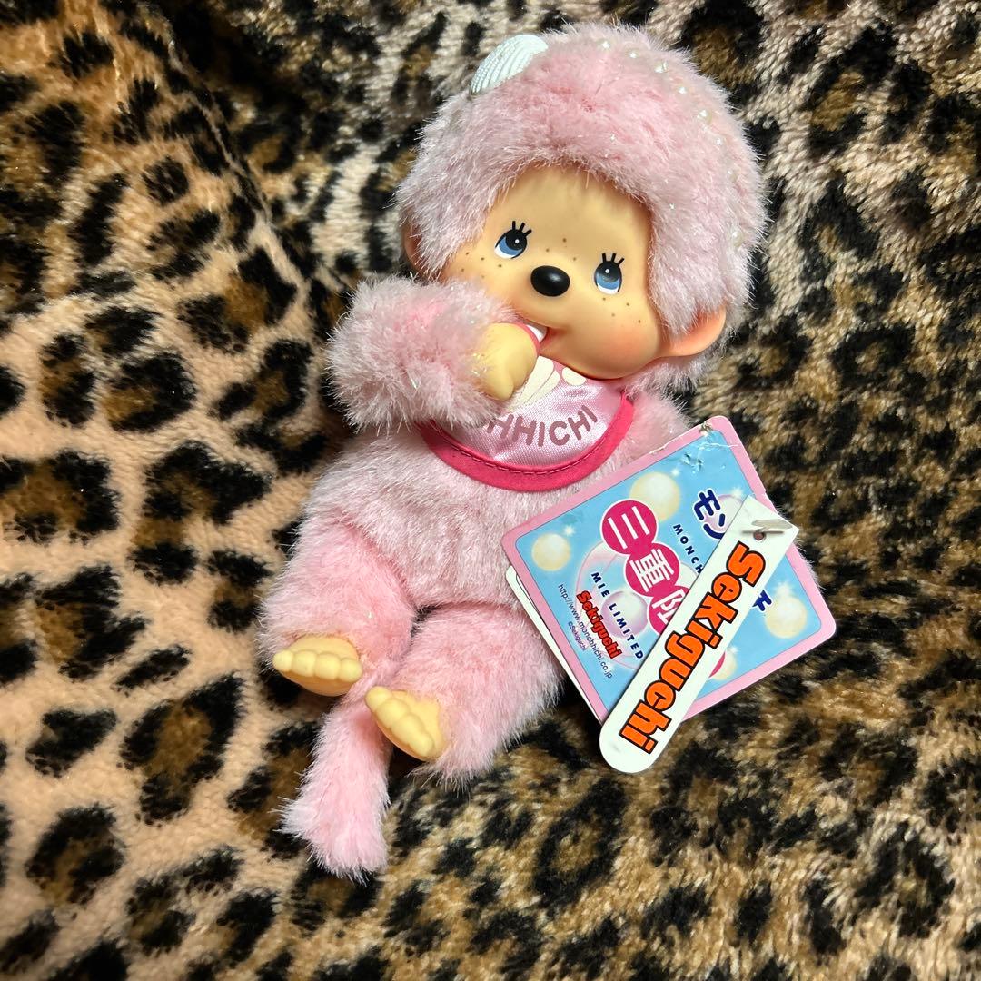 レア☆三重限定 パールモンチッチ S - メルカリ