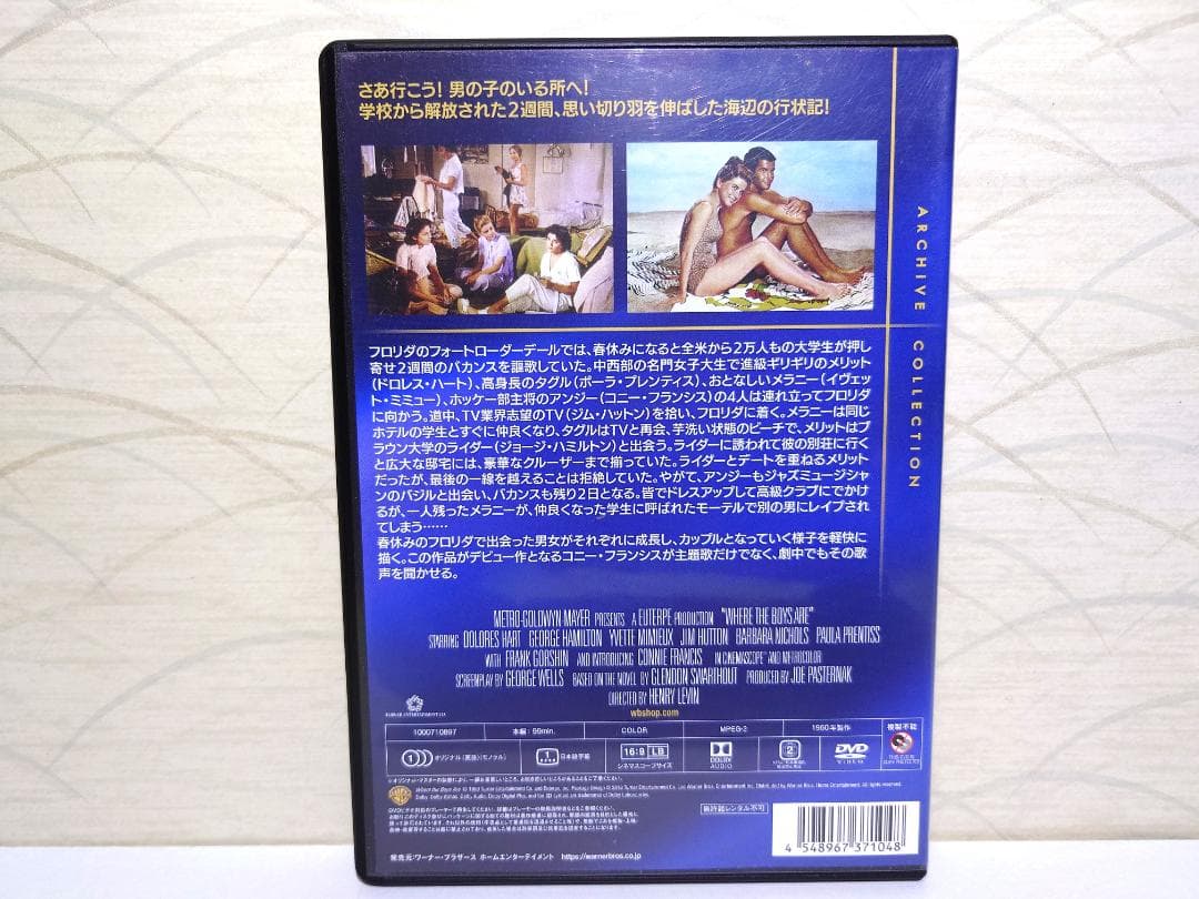 ★希少★ ボーイハント ［DVD］