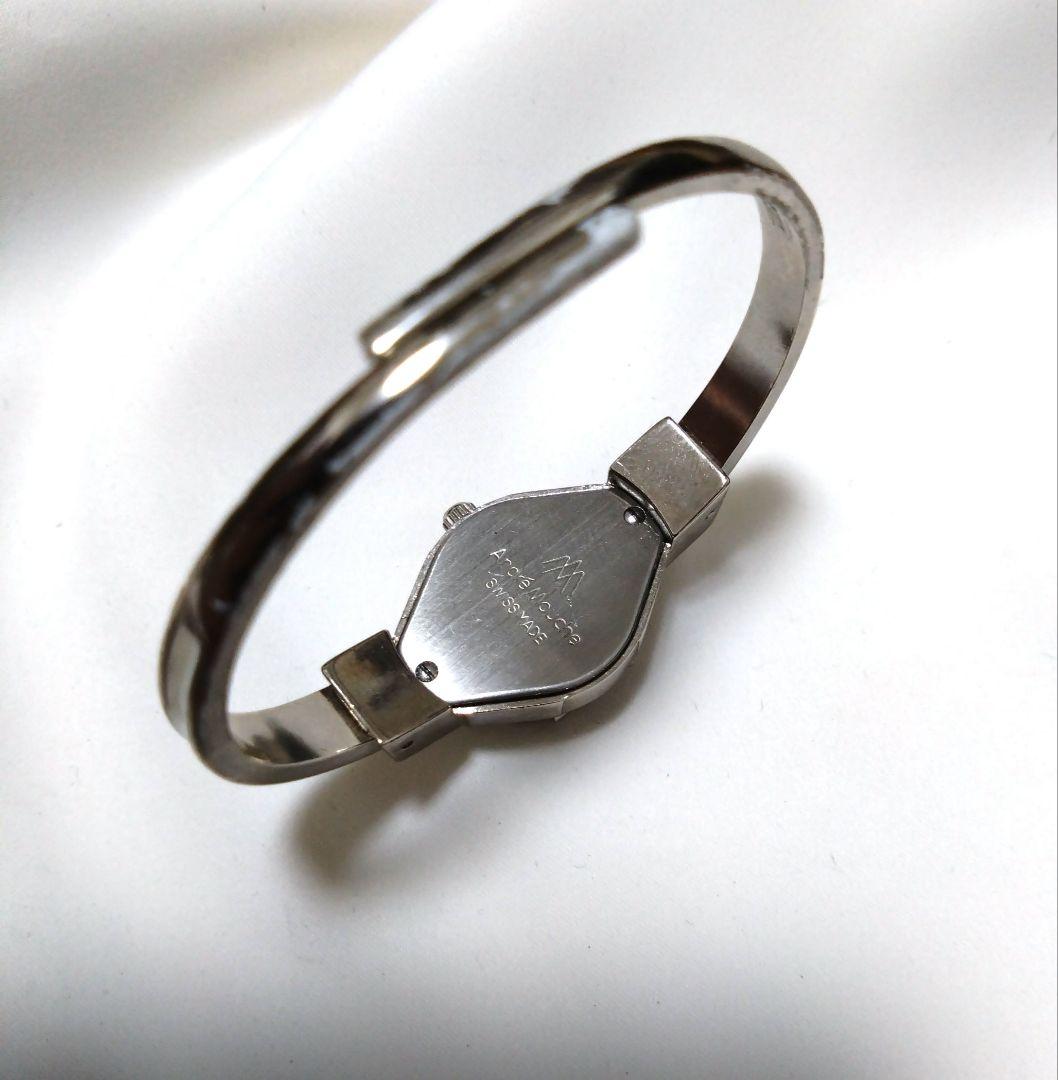 超希少　アンドレムッシュ　花がら　新品電池交換済み