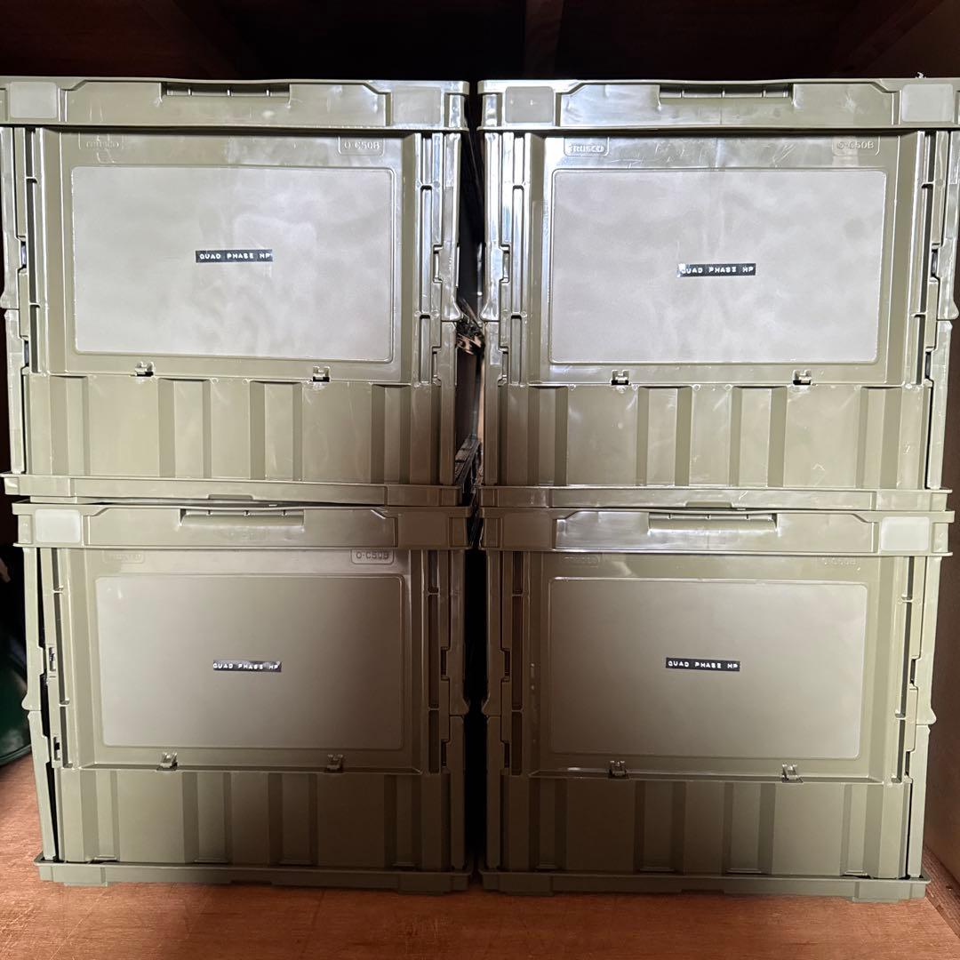 秋ヅキ様専用 ADJ QUAD PHASE HP 中古 現状品