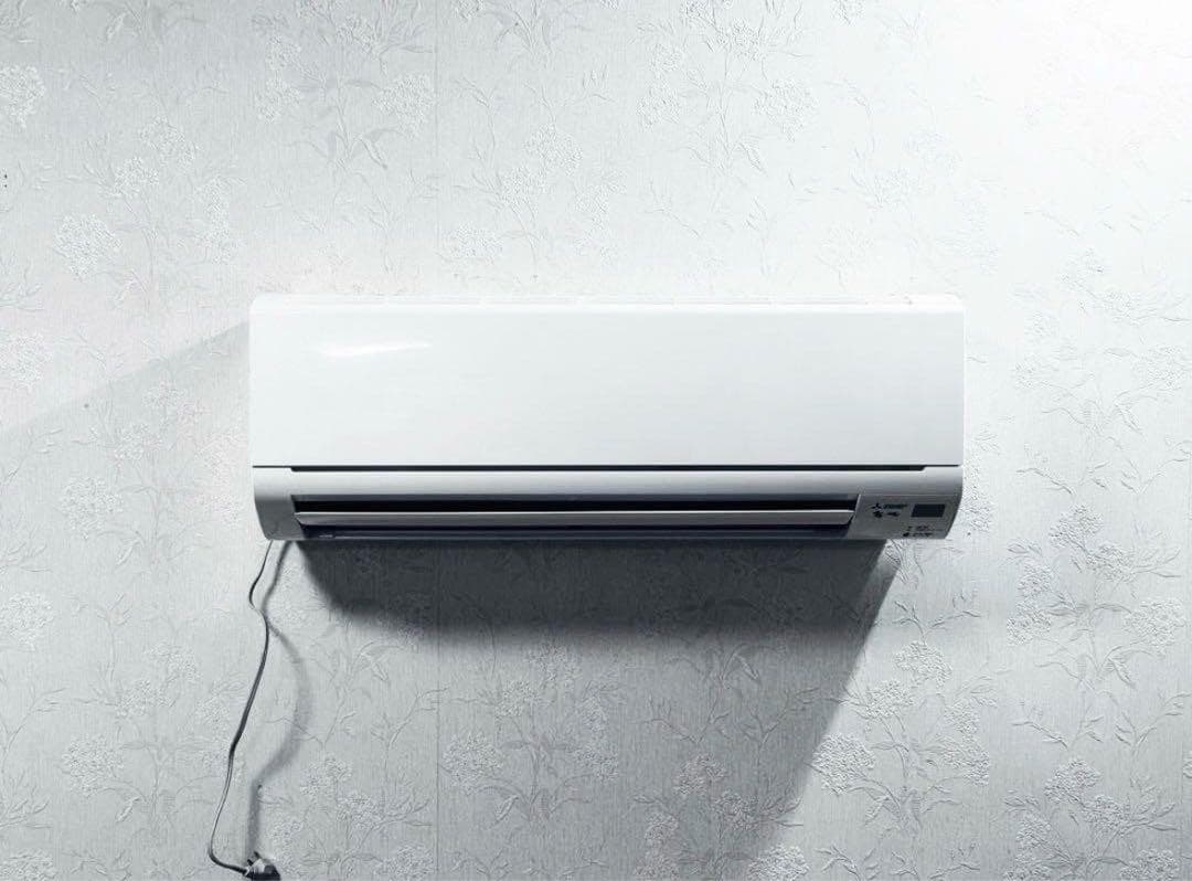 MITSUBISHI2018年モデル8畳用基本取り付け工事費&取り外し料込み