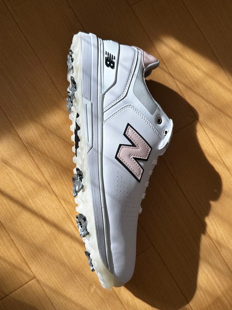 【新品未使用】New Balance FuelCell 3000 27.5cm