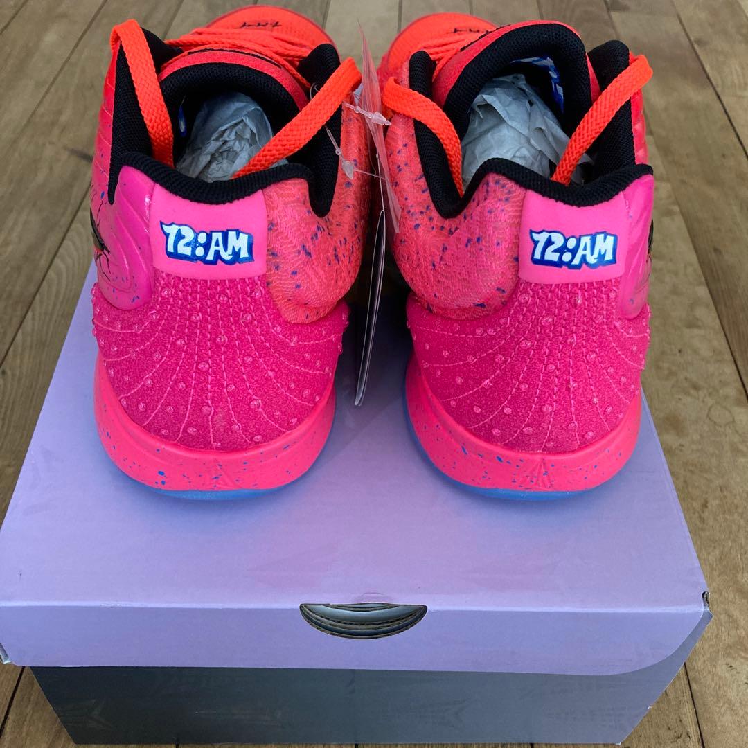 【新品】JA2 KOOLAID EP 26.5cm