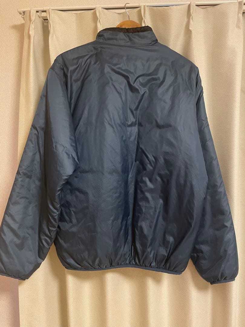 モカノン様専用 パタゴニア パフボール プルオーバー USA製 99年