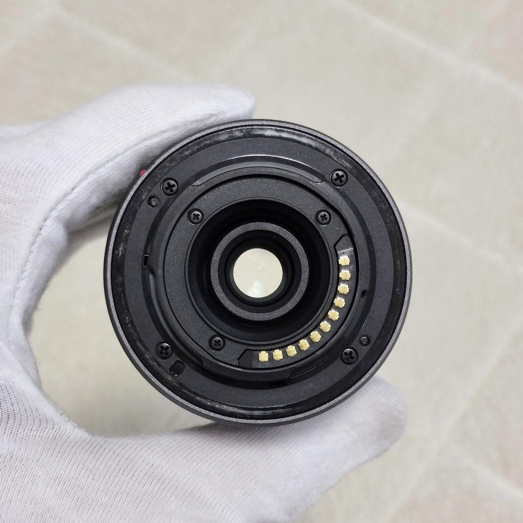 レンズ(ズーム) LUMIX G VARIO 14-42mm/F3.5-5.6