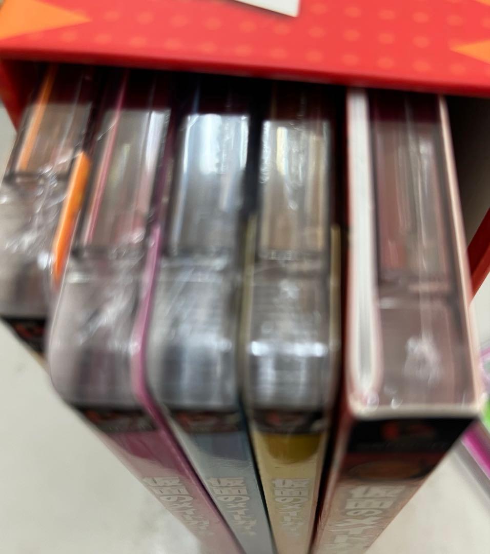 仮面のメイドガイ DVD　全巻セット　未開封含む　box付き