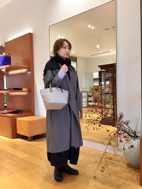 美品】エルベシャプリエ2827GL Mastic & Loutre - メルカリ