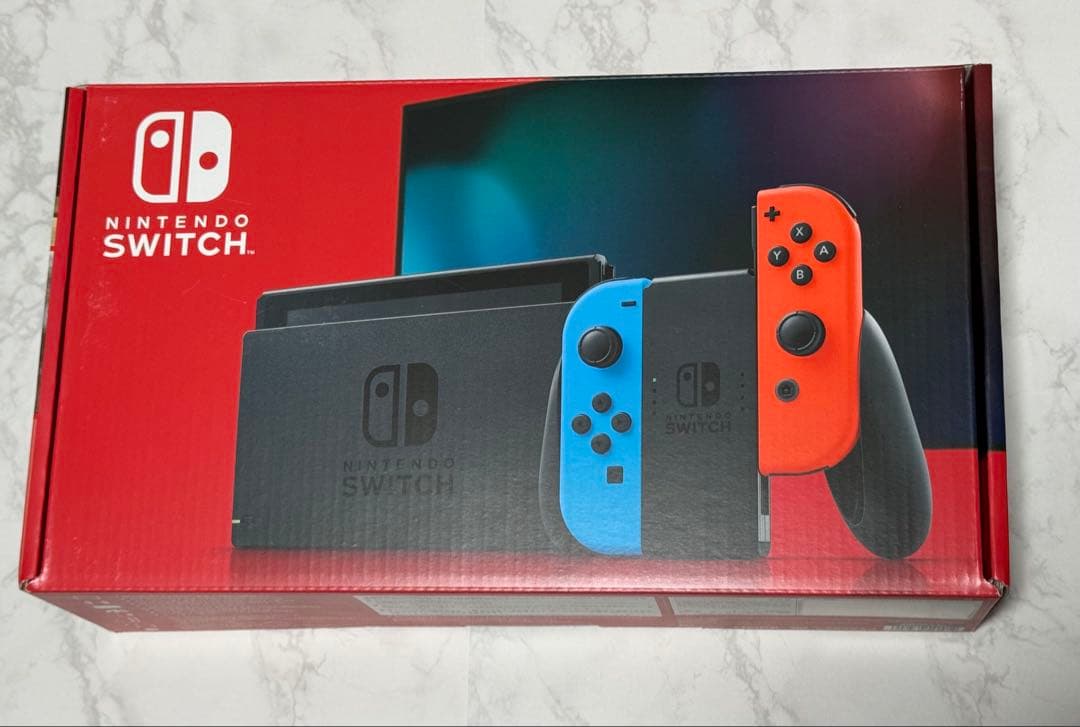 Nintendo Switch本体（充電グリップおまけつき） Nintendo Switch】Joy-Con充電グリップ | Toys”R”Us – Japan