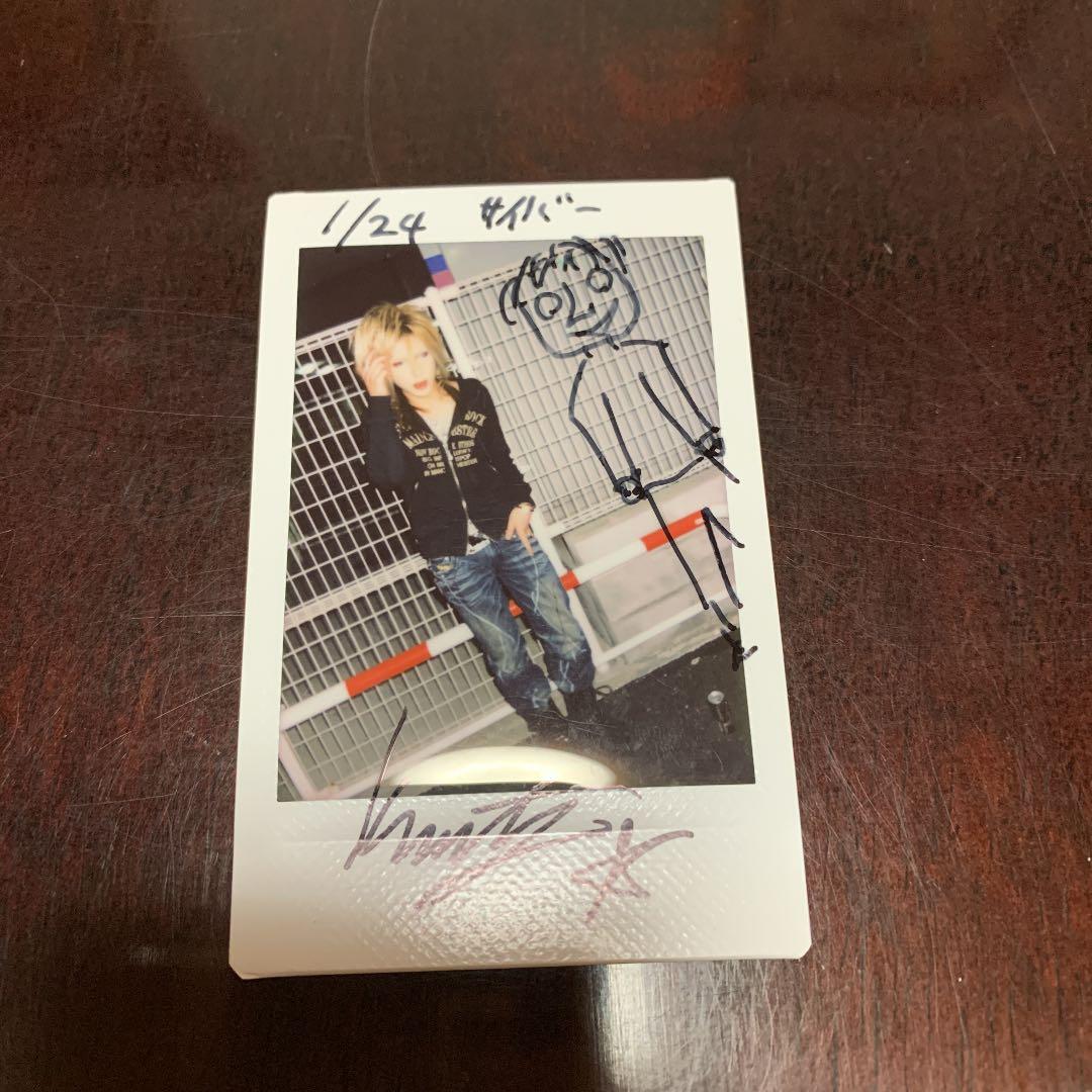 アルルカン 來堵さん前盤チェキ3枚セット - メルカリ