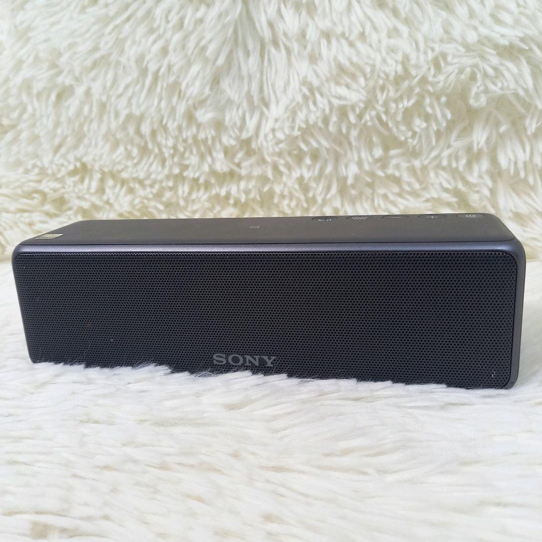 動作確認済み✨SONY h.ear go 2 SRS-HG10 ブラック ソニー - メルカリ