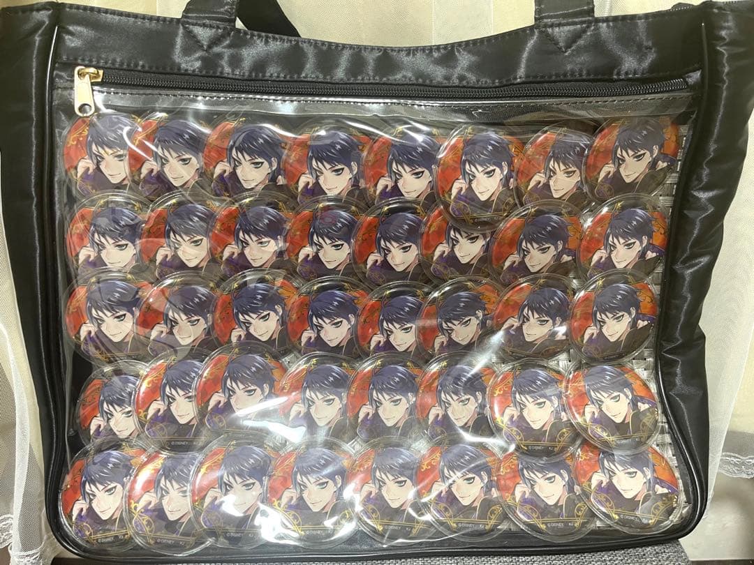 さや様専用 デュース 式典服 痛バ セット - メルカリ