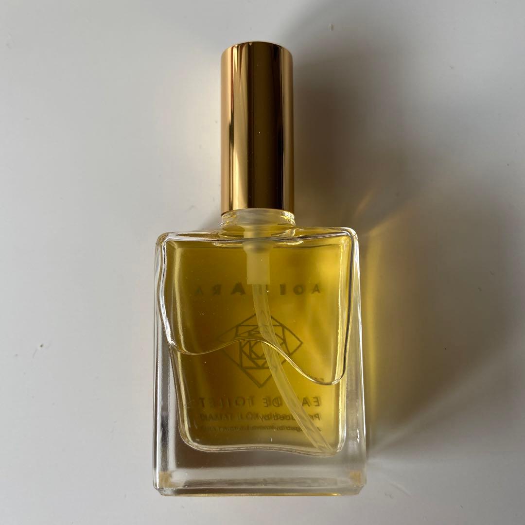 希少】玉置浩二さま直筆サイン入りオードトワレ - メルカリ