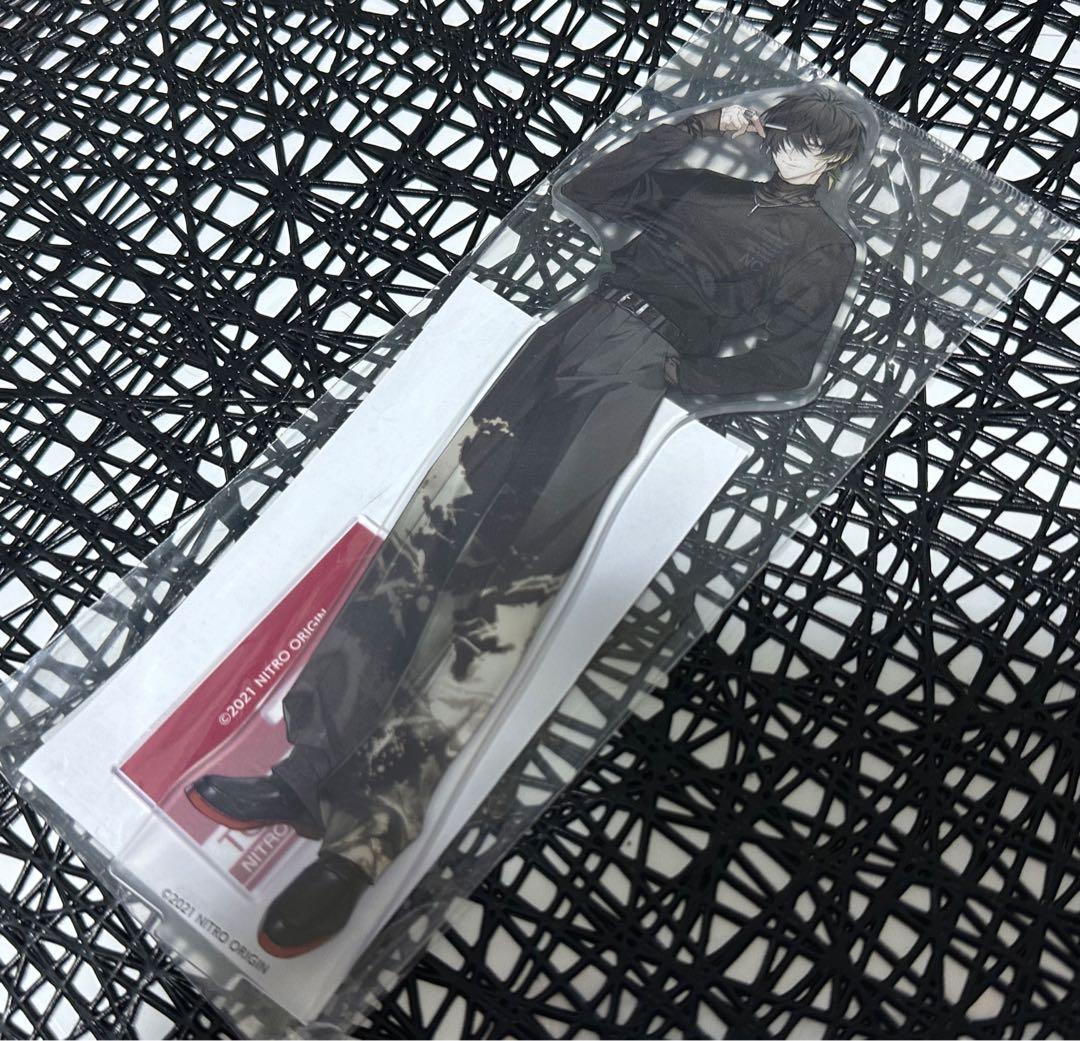 Space A la mode アクリルスタンド トワ スロウダメージ Space A la mode アクリルスタンド トワ スロウダメージ スロウ