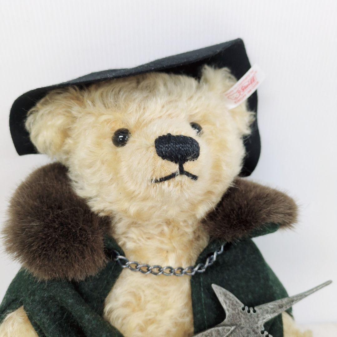 シュタイフ ローテンブルク夜回りの番人 限定品 - メルカリ