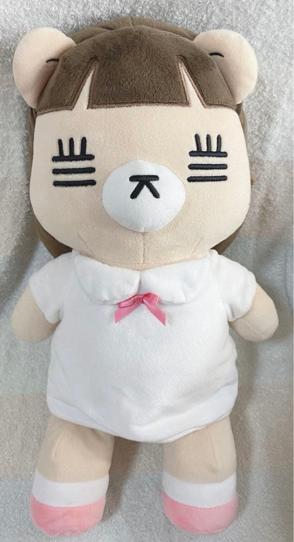 コレサワ ぬいぐるみ 憂鬱も愛して - メルカリ