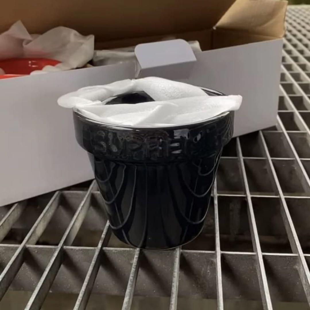 Supreme Mini Planters (Set of 3) Multi - メルカリ