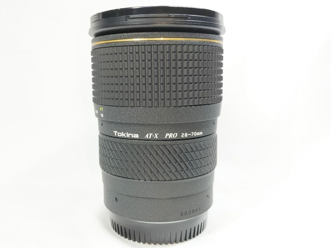 【動確/訳有】Tokina ATX PRO 28-70mm F2.8 キヤノン用 Amazon.co.jp: Tokina トキナー AT-X PRO 28-70mm F2.8 for PENTAX