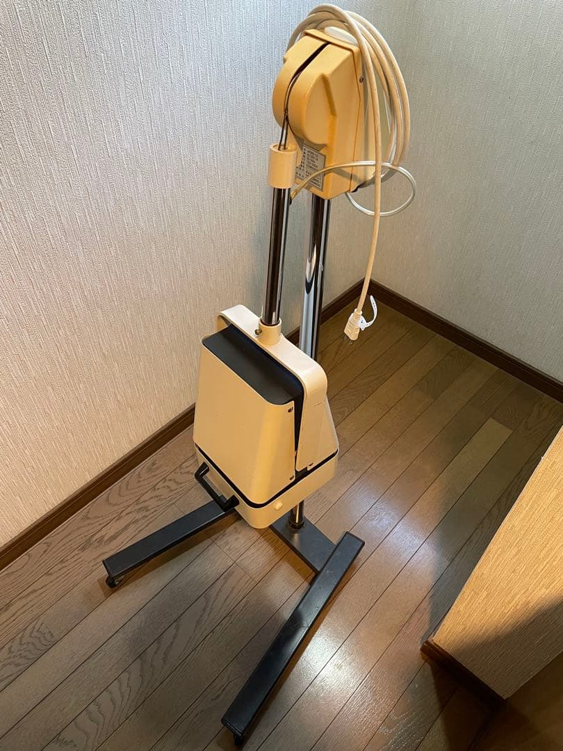 業務用 APORO 遠赤外線治療器 鍼灸院 整骨院 - メルカリ