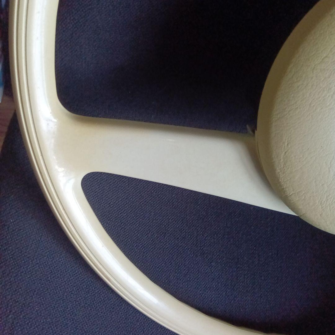 t*4様 メルセデス・ベンツ ホワイトステアリング 縦目 - メルカリ