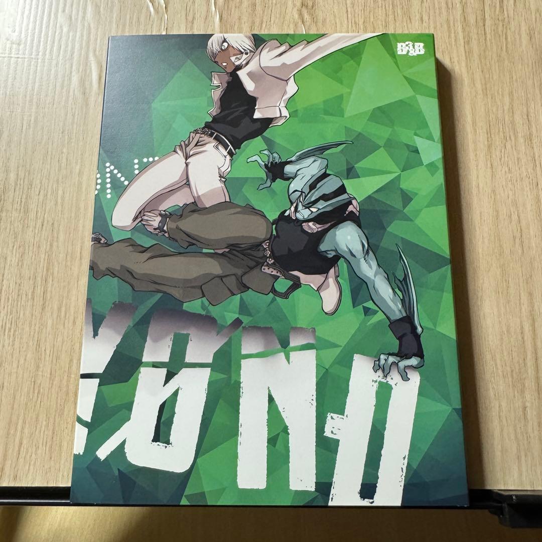 血界戦線 ＆ BEYOND」特装版全6巻 + おまけ