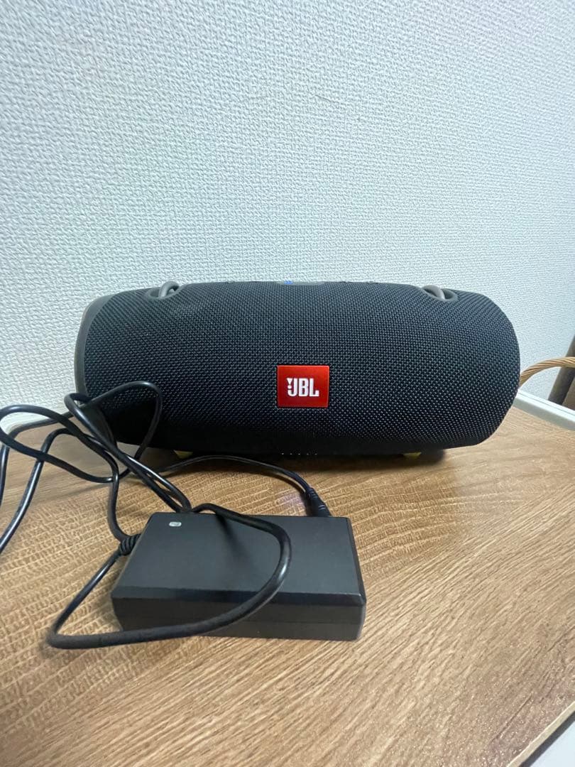 Jbl extreme 2 - メルカリ
