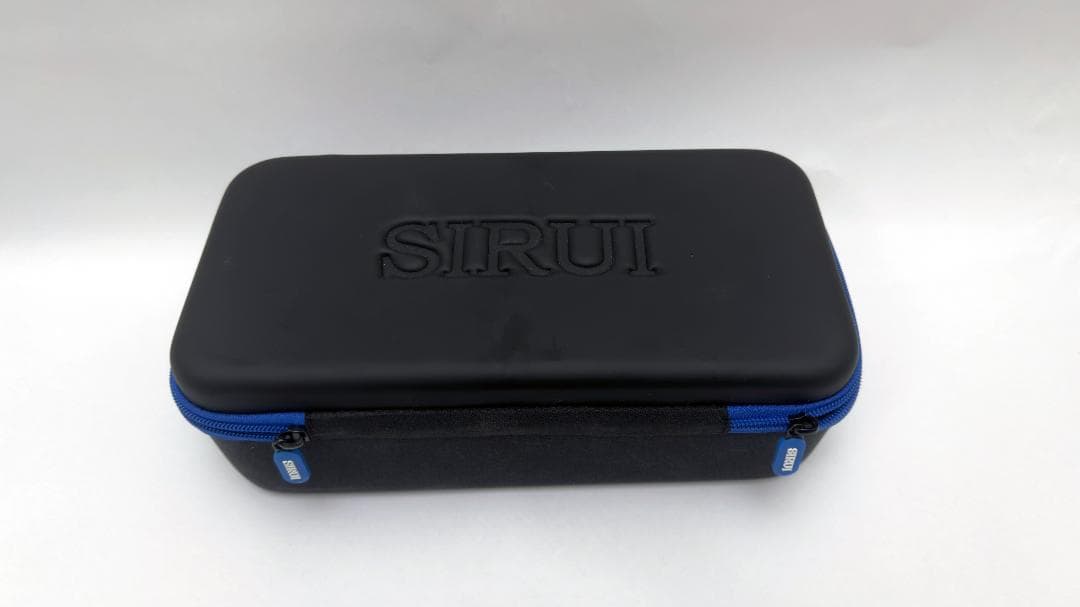 SIRUI Night Walker 24/35/55mm Lマウント