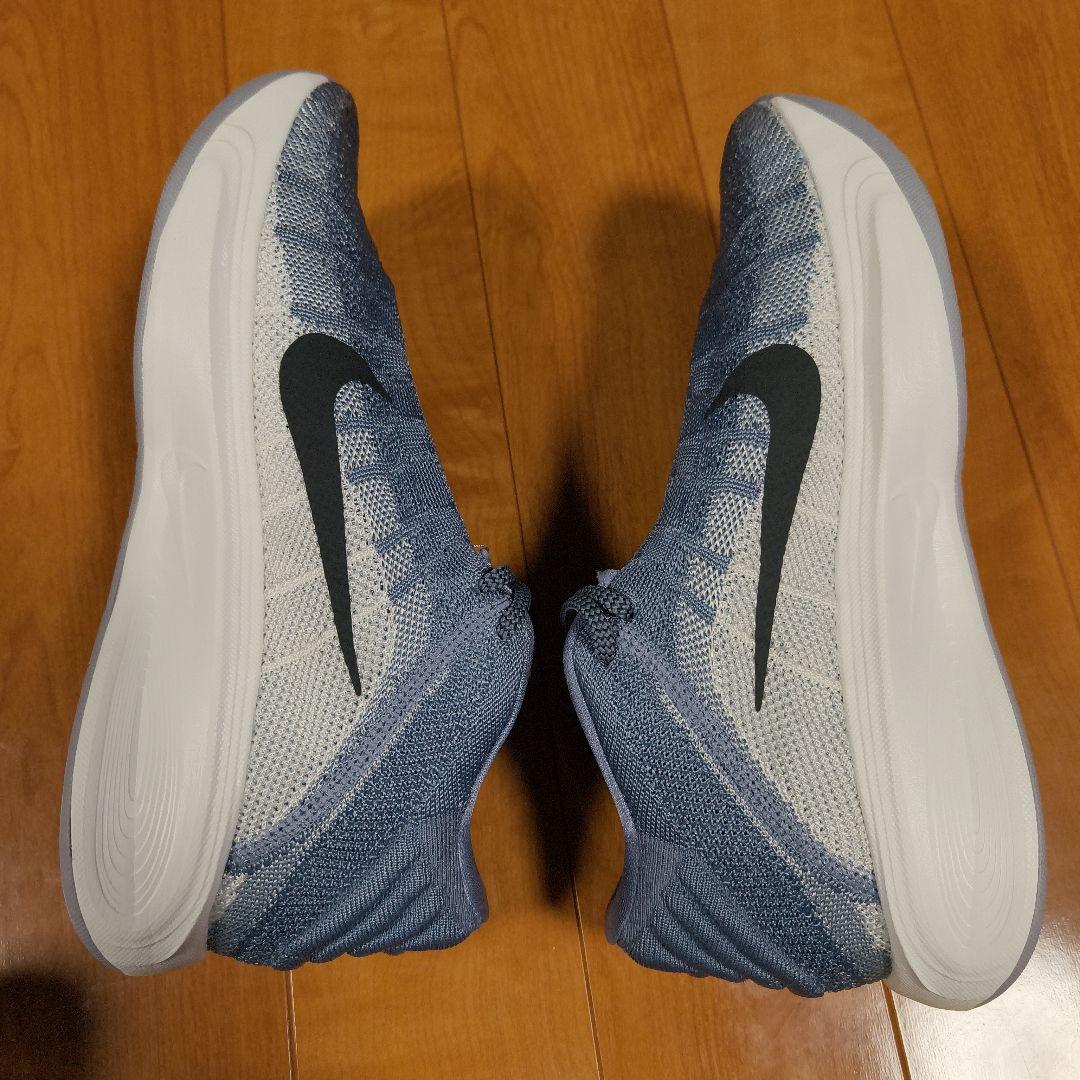 Nike GT.hustle 3 EP 28.0cm (インソール未使用)