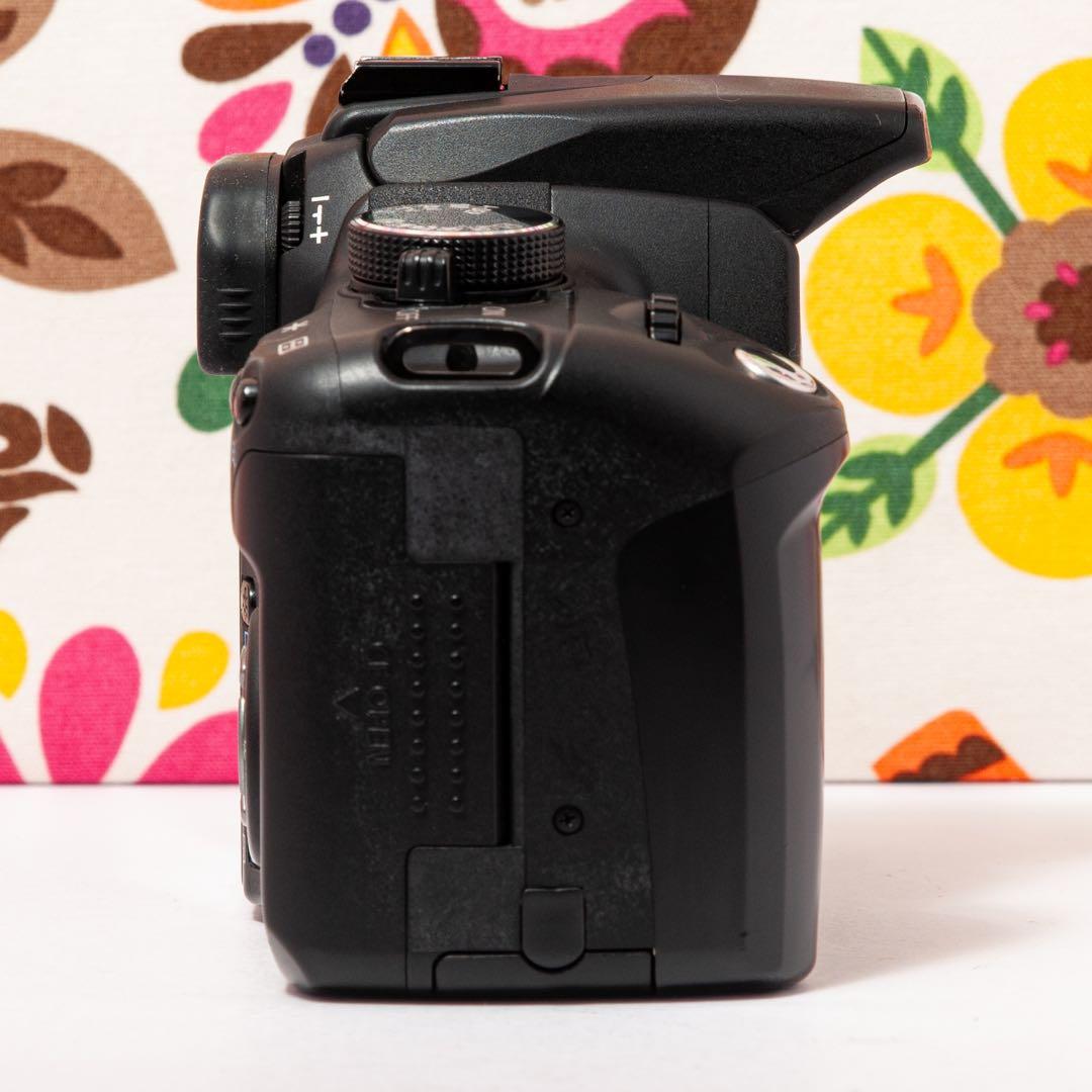 ❤️Canon キャノン kiss N❤️ iPhone転送 ❤️初心者一押し❤️