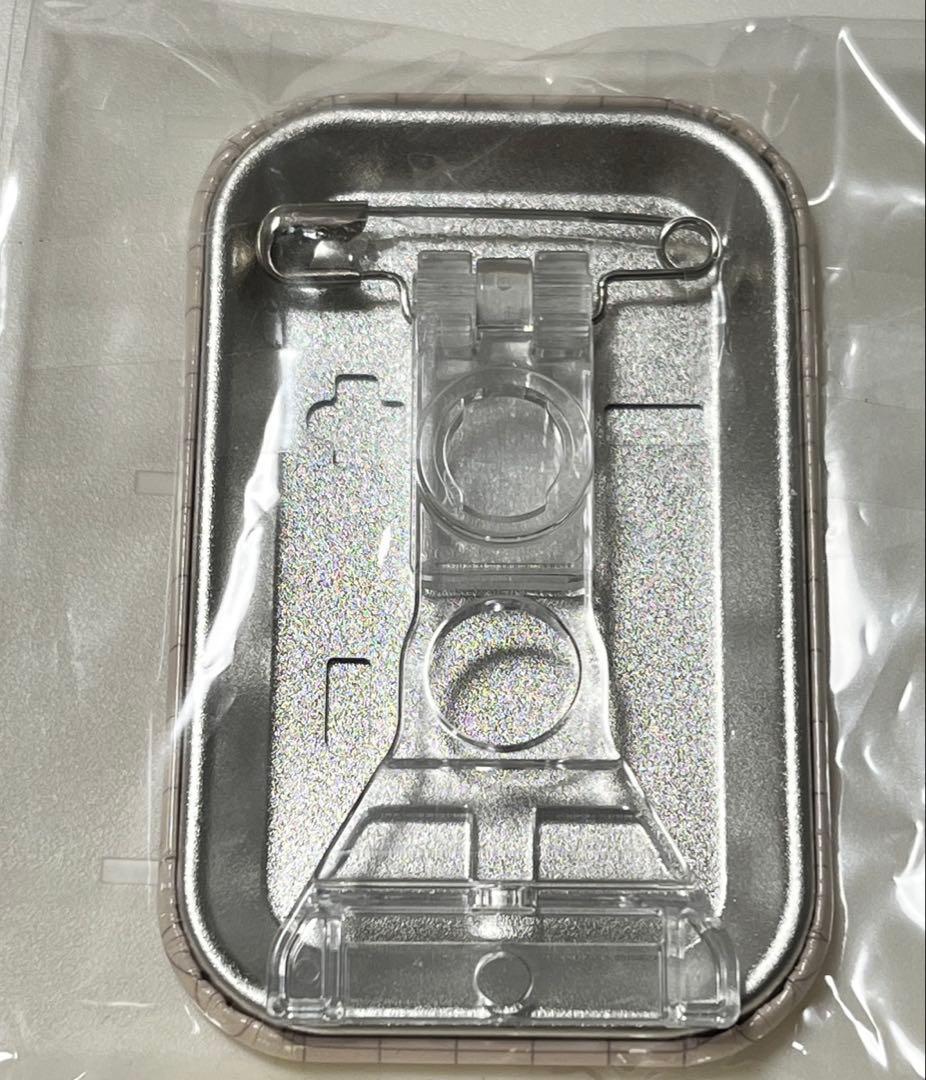 名探偵コナン 当選品 毛利蘭 工藤新一 スタンド付き缶バッジ - メルカリ