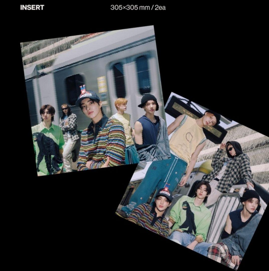 cortis lp vinyl レコード 公式品 匿名配送 再版分 ② - メルカリ