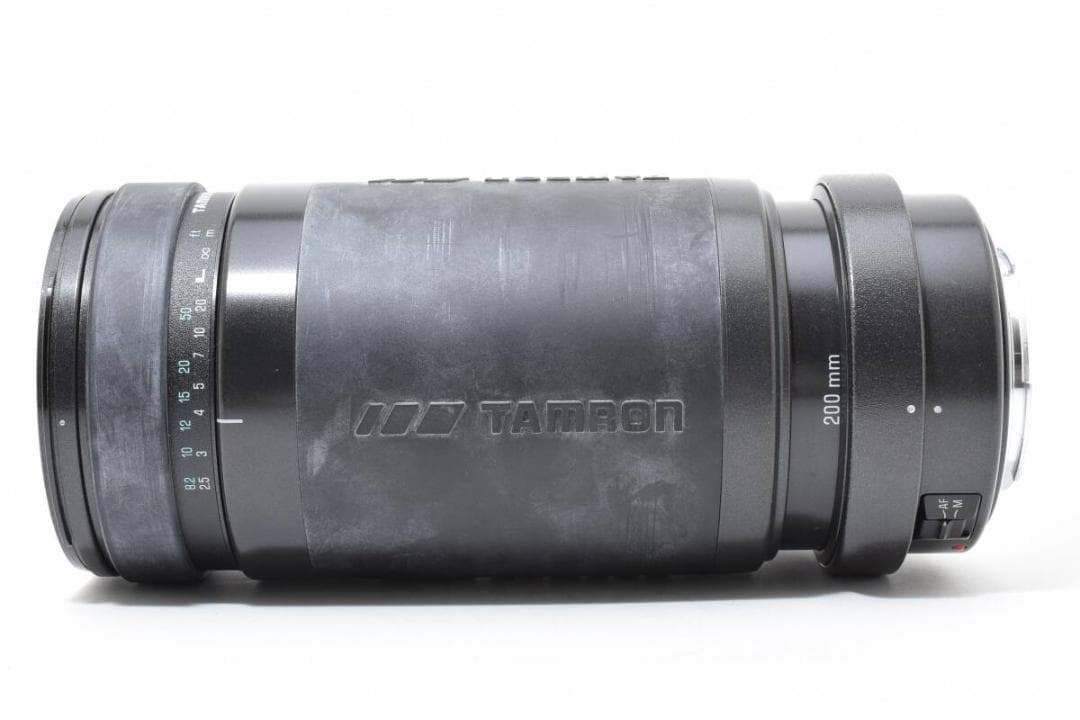 TAMRON AF LD 200-400mm F5.6 75DE キヤノン - メルカリ
