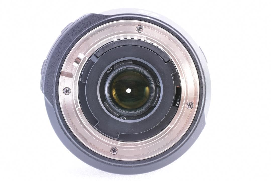 【❄ニコン用 超高倍率】TAMRON 18-270 F3.5-6.3 Di II