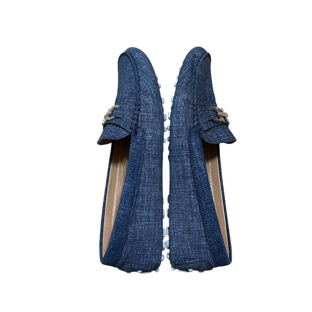 サルバトーレフェラガモ Salvatore Ferragamo ビット ドライビング