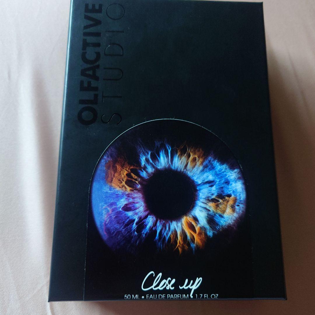Close Up Olfactive Studio.香水 Close Up Olfactive Studio.香水