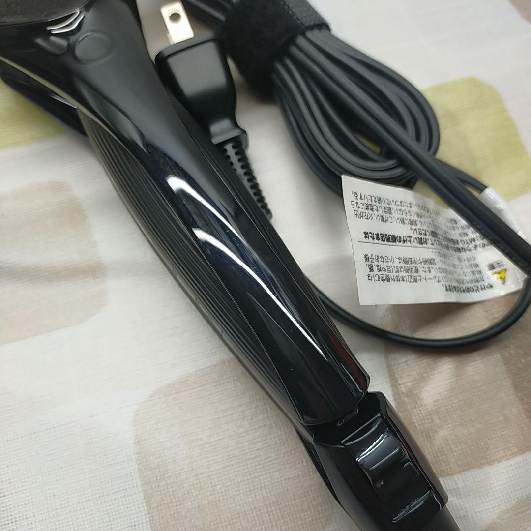 《ほぼ未使用⭐️最新モデル》 Refa リファ ビューテック パワー ストレート