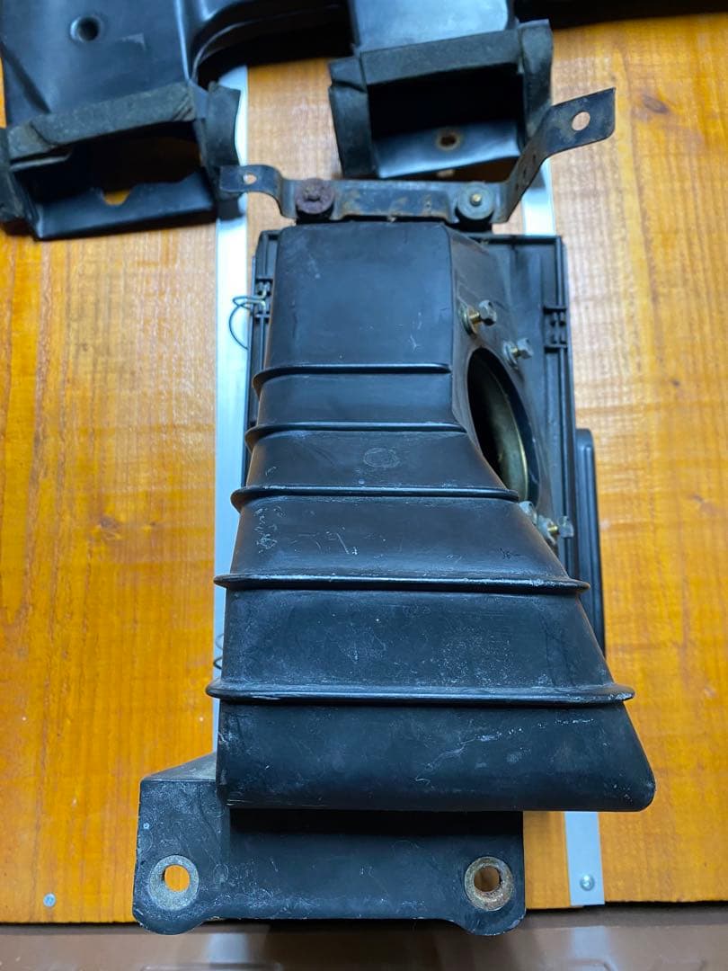 レパード leopard 31 GF31 uf31 アルティマ エアクリーナー - メルカリ