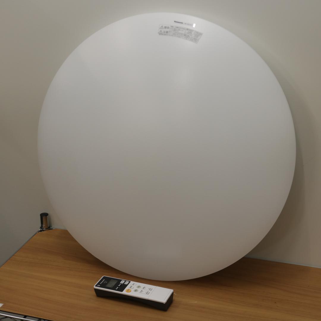 Panasonic/パナソニック LED照明器具 HH-CG1234A LEDシーリングライト 高効率タイプ スタンダードシリーズ HH-CG1234A