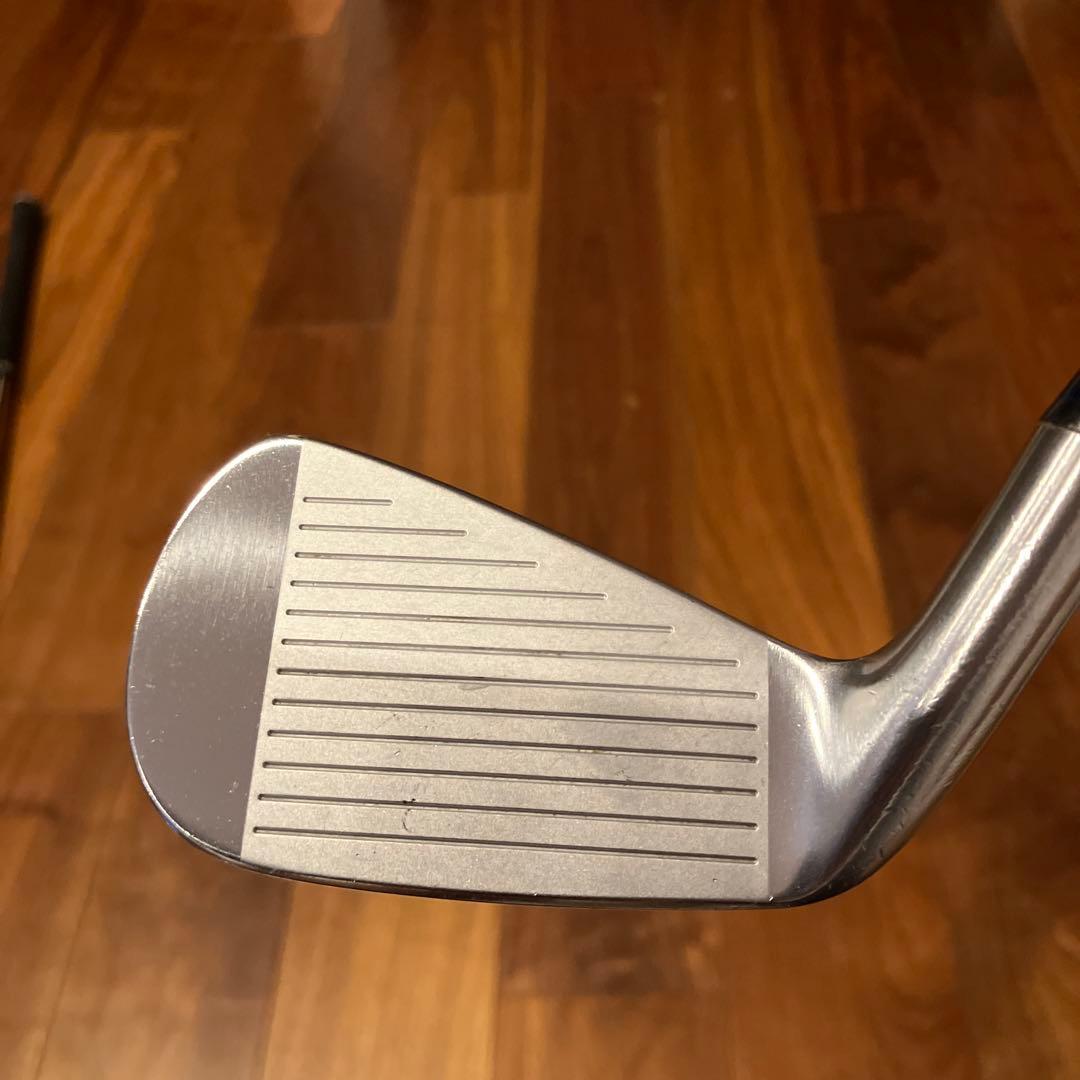 ブリヂストン TOUR B X-CBP 6本セット N.S.pro950Neo