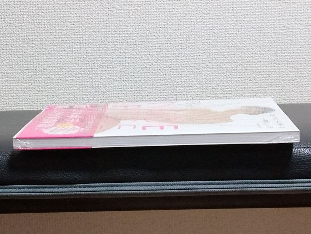 パーフェクトヌードポーズ 高橋しょう子