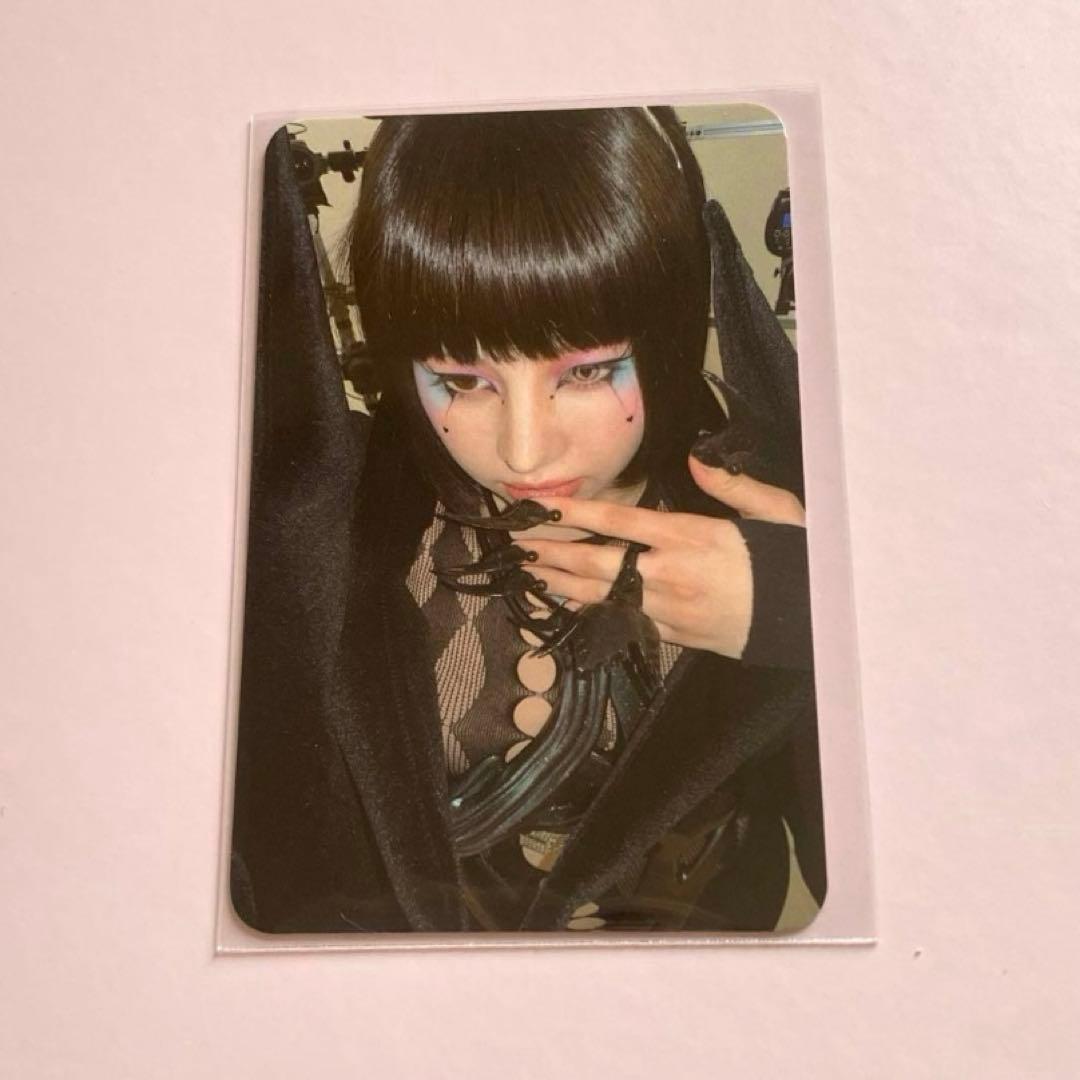 XG】WOKE UP ktown4u 特典 トレカ HARVEYハーヴィー - メルカリ