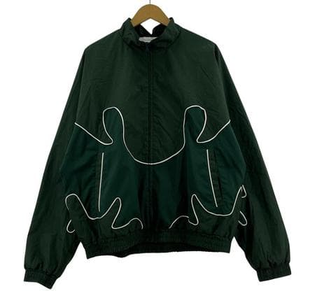 Sasquatchfabrix ナイロントラックジャケット - メルカリ