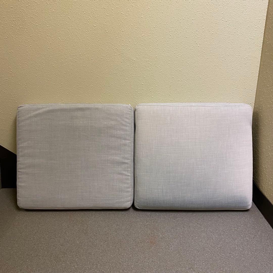 1人掛けソファ ノードソファ フレデリック・カイザー 北欧デザイン